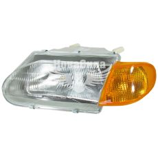 Фара передняя 2113-15 лев. ж / п (Формула Света)