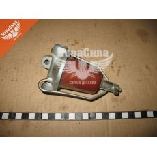 Фильтр топливный (СНГ) с отстойником 24 2410-ГАЗ (у карбюратора)