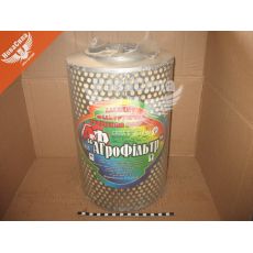Фильтр воздушный (АгроФильтр) 5320-Камаз (усил.)
