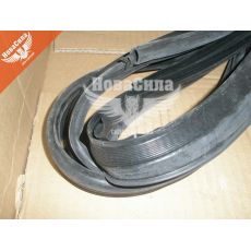 Ущільнювач 2105-07 зад. криш. багажника (БРТ) 2108