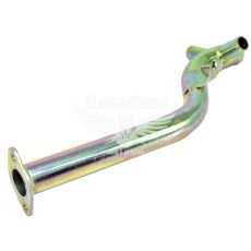 Трубка печки 2170 саксафон (ASR)