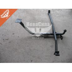 Форкоп 21213-Н. Тайга з94р.в. універсал (Автопристрій) (не зйомн. шар А) 2131-Нива