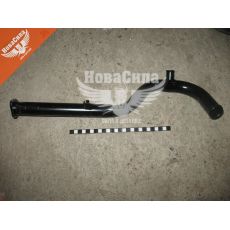 Трубка печки 2110 саксафон (СНД)