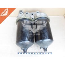 Фильтр масляный (корпус) 5320-Камаз грубой очистки в сборе (Б/У)