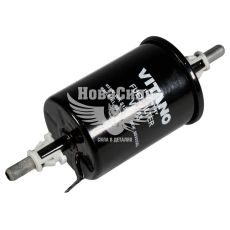 Фільтр паливний на штуцер (Vitano) 2110-15 інжекторний (без фішки)