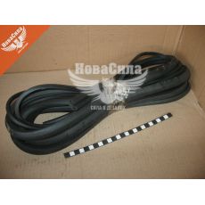 Ущільнювач 968-ЛуАЗ перед. лобового скла (Україна)