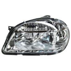 Фара передняя 2123-Н.Шевроле лев. (CS-20) (Bosch)