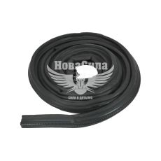 Уплотнитель 2109-099 дверок перед. (Skadi) 3,4м. 1103