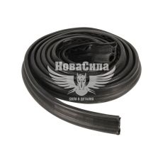 Ущільнювач 2111 зад. криш. багажника (Autoelastika)