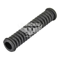 Трубка проводки двери 2110-12 перед. (БРТ) гофра