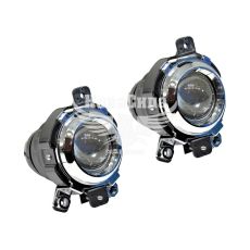 Фара протитуманна 2170-72-Пріора (Lavita) (лінза)