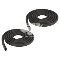 Ущільнювач 2108 дверок 1к-т.-2шт. (Autoelastika)