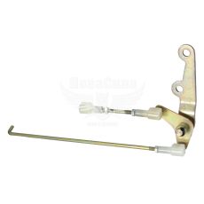 Тяга газа до карбюратора 2108-09 (Україна)