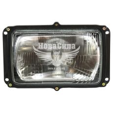 Фара передня 3160-УАЗ Патріот (AutoLight) МАЗ, КАМАЗ, ГАЗ-3102