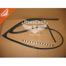 Ущільнювач 1118-Калина зад. вітрового скла (БРТ)