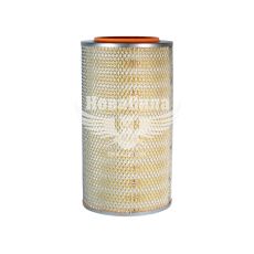 Фильтр воздушный (Alpha Filter) 7405-Камаз Євро-1