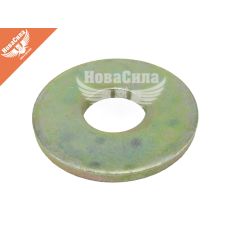 Шайба реактивной тяги 2101-07 прямая (БелЗАН)
