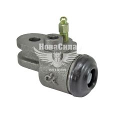 Циліндр гальмівний передній 452, 469-УАЗ лівий (ДК)