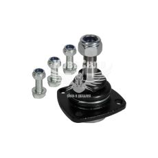 Шарова опора 2101-07 верхня (ДК)