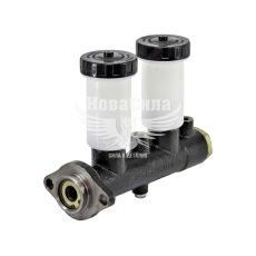 Циліндр головний гальмівний 452, 469-УАЗ з 2-ма бачками без сигналізатора (Trialli)