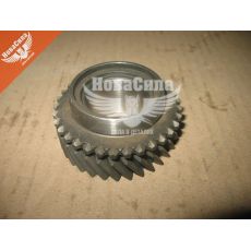 Шестерня КПП 2110-12 четвёртый пер. (СНГ)