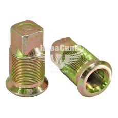 Футорка 53-ГАЗ внутр. різьба прав. (ДК) 3307-ГАЗ