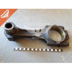 Шатун двигуна 5320-Камаз в зб. (Б/У) (з втулкою і пальцем)