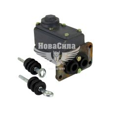 Циліндр головний гальмівний 66-Газ 2-х штоковий (СНД)