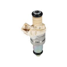 Форсунка 2110-12 1.5-8кл. (АвтоТрейд) (товста-кавова)