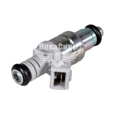 Форсунка 2110-12 1.5, 1.6-8кл. (АвтоТрейд) (толстая серая)