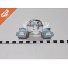 Хомут стабілізатора 2123-Н. Шевроле внутрішнего (СНД)