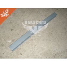 Швеллер бампера 2108-09 метал. (Украина)