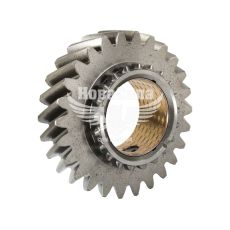 Шестерня КПП 452, 469-УАЗ 2-ої пер. стар. взір. (CS-20)