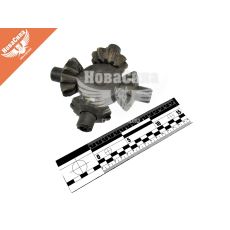 Хрестовина диференціалу редуктора з сателіт. 53-ГАЗ (СНД)