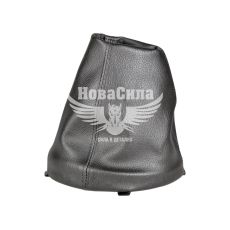 Чехол ручки роздатки 2123-Н.Шевроле с рамкой (АвтоВАЗ)