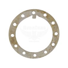 Шайба втулки балансира 64221-МАЗ (СНД)