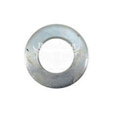 Шайба вісі ричага 2101-07 нижнього внутр. (БелЗАН)