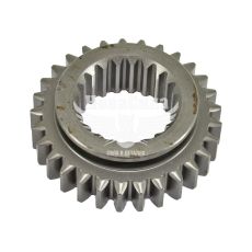 Шестерня КПП 452, 469-УАЗ 1-ої пер. стар. взір. (СНД)