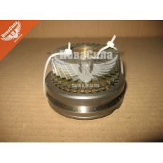 Шестерня КПП 2110-12 четвёртый пер. в сб. (СНГ)