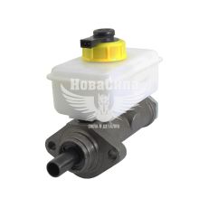 Циліндр головний гальмівний 2410-Газ з бачком і датчиком (Skadi)