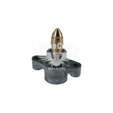 Холостой ход карбюратора 2105 (CS-20)