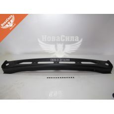 Швеллер бампера 2110 металл. (Начало)