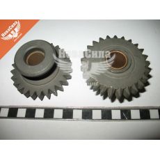 Шестерня КПП 2110-12 зад. ходу (СНД)