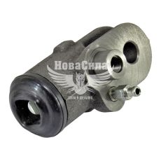 Цилиндр тормозн. перед. 66-Газ нижн. лев./верх. прав. (ГАЗ)