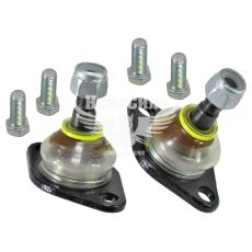 Шаровая опора 2110-12 набор кт. 2шт. (Трек) (Чемпион)