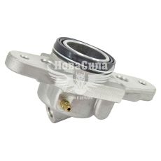 Циліндр гальмівний передній 2108-09 лівий (Trialli) 2126-Ода