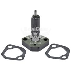 Шахта бензонасоcу 2101-07 з штоком (Авто Комплект)