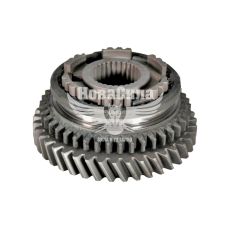 Шестерня КПП 2110-12 1-ої пер. нов. взір. в зб. (СНД)