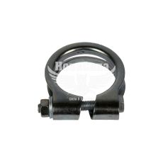 Хомут глушника 2101-07 діам. 48 Євро (БелЗАН)