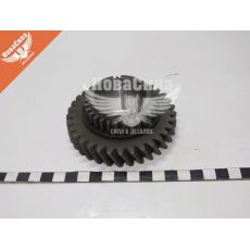 Шестерня КПП 2101-07 1-ої пер. ст. взір. гола (СНД)